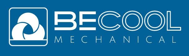 BeCool Mechanical Logo